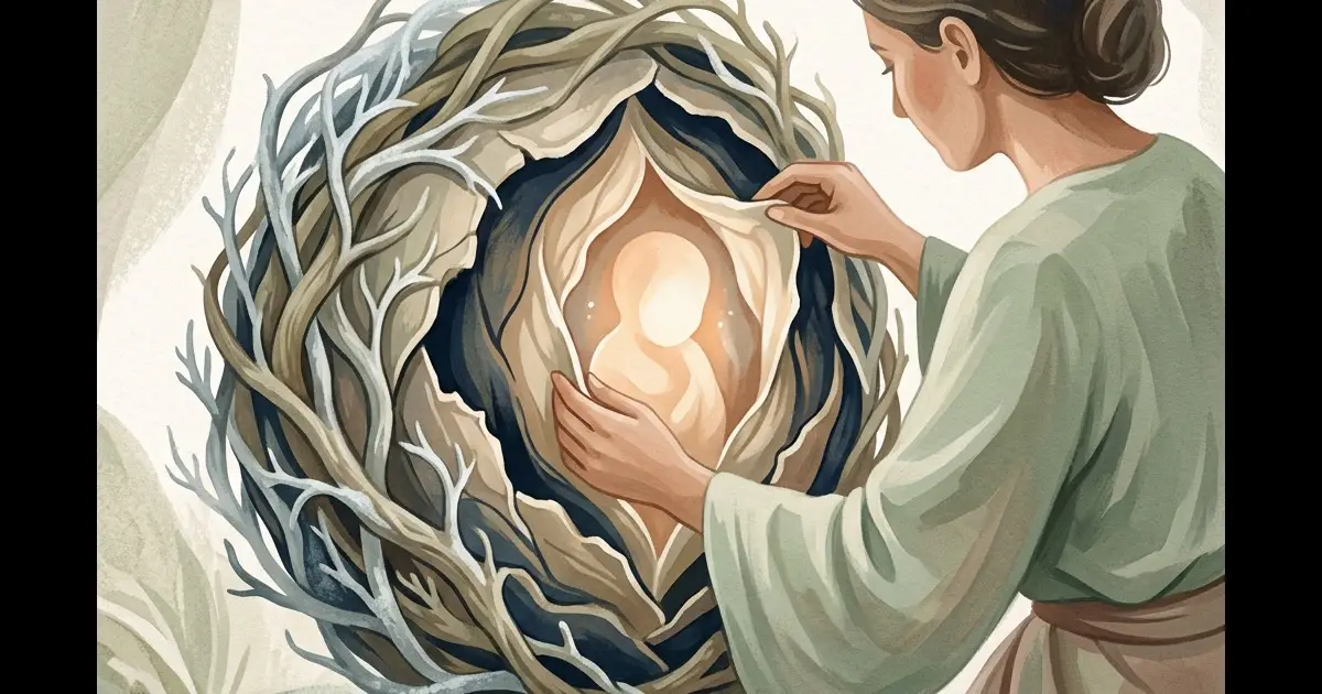 Avoidant Attachment and the Inner Child