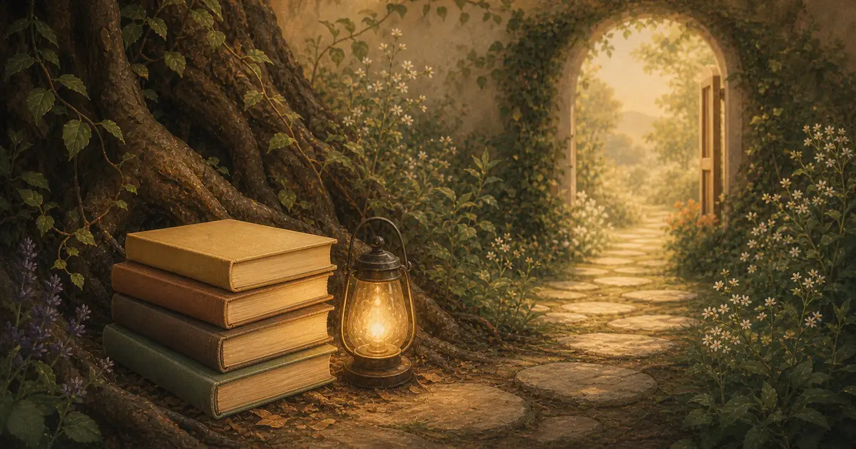 The Best Inner Child Healing Books (and What They Miss)