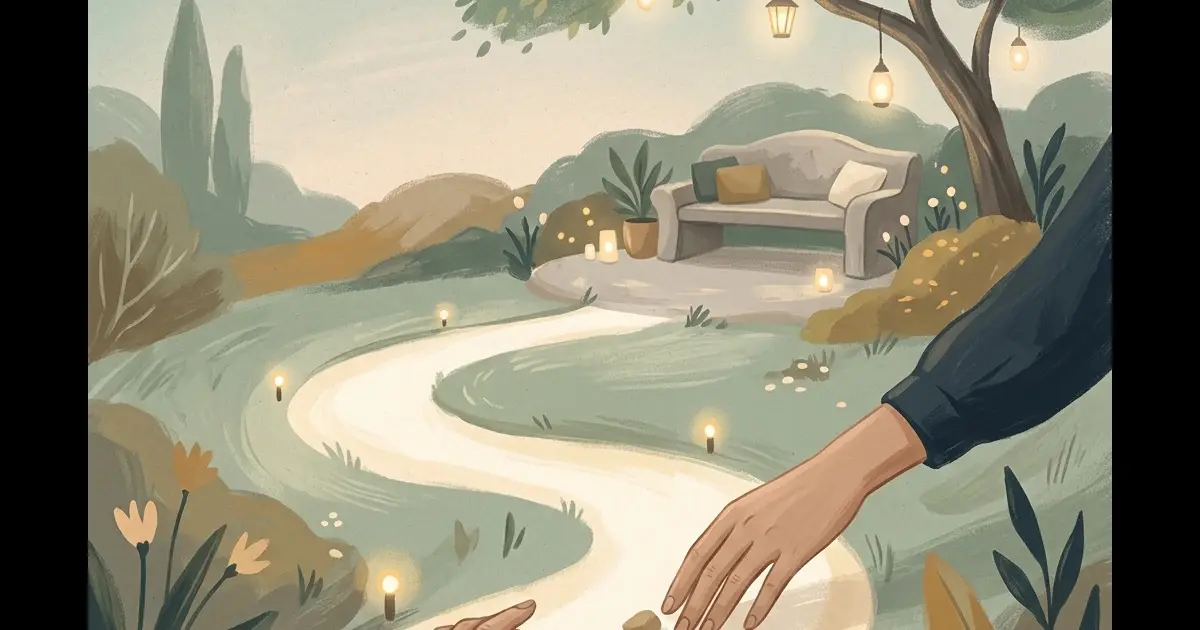 8 Inner Child Healing Exercises to Reconnect