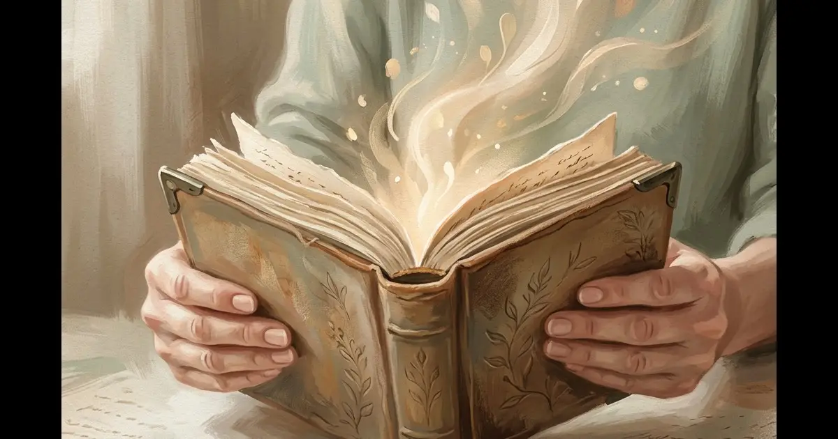 25 preguntas de escritura para el niño interior