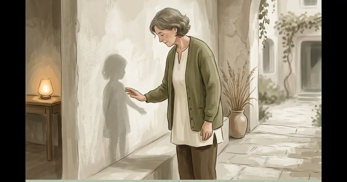 10 señales de un niño interior herido