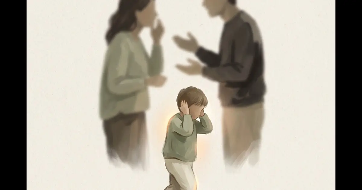 Por qué los detonantes en las relaciones suelen venir de tu niño interior